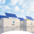 Baterias para Placas Solares